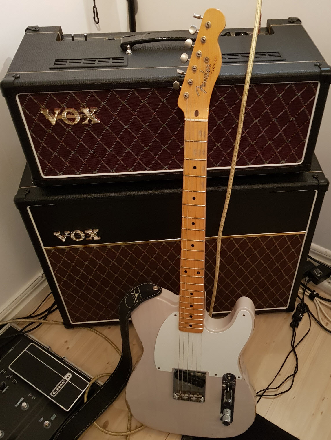Vox v212c on sale